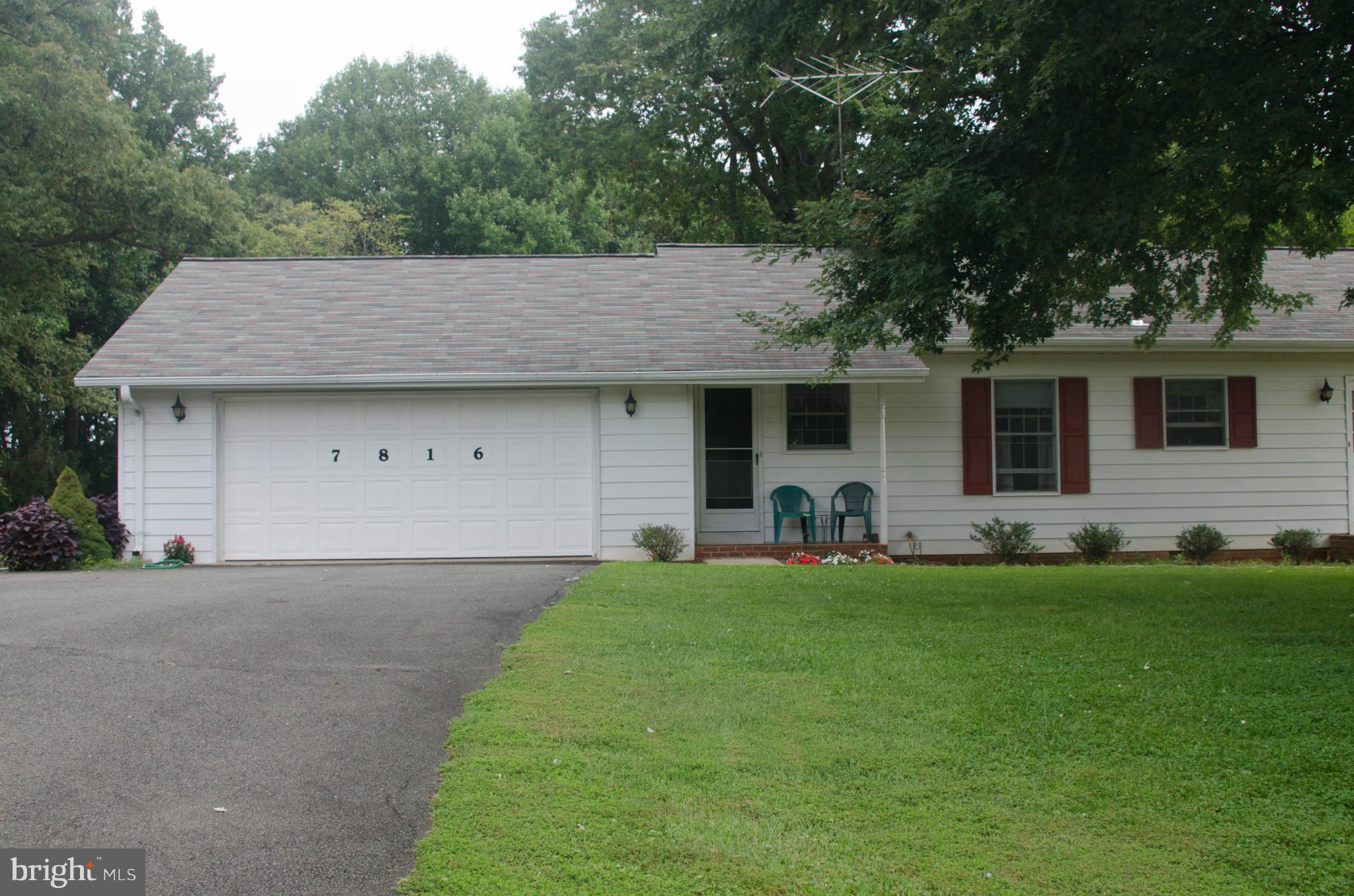 Exterior (General)