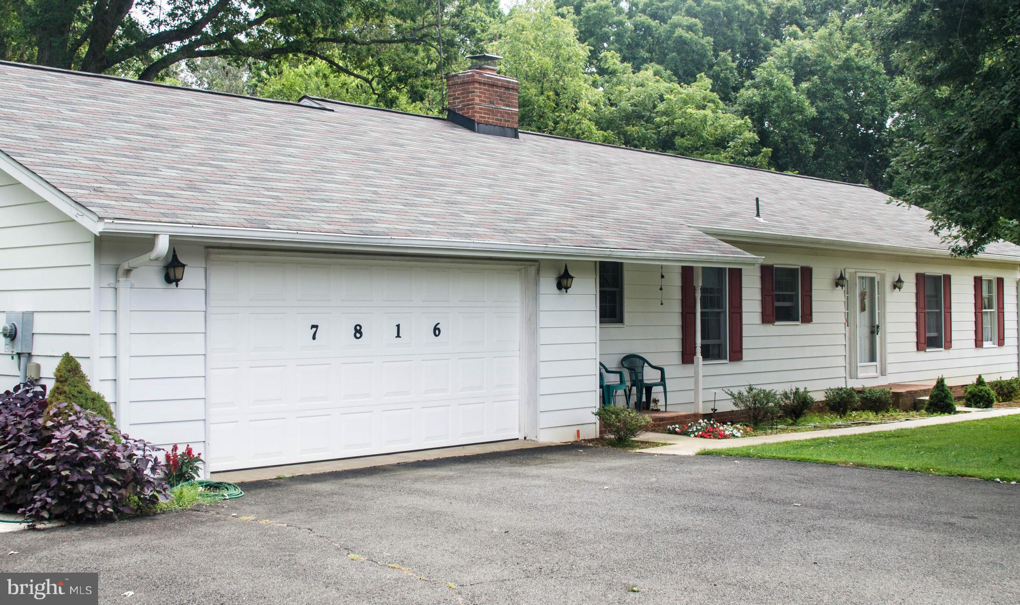 7816 Signal Hill Road Manassas, VA 20111 - Photo 13 of 20 Exterior (General)
