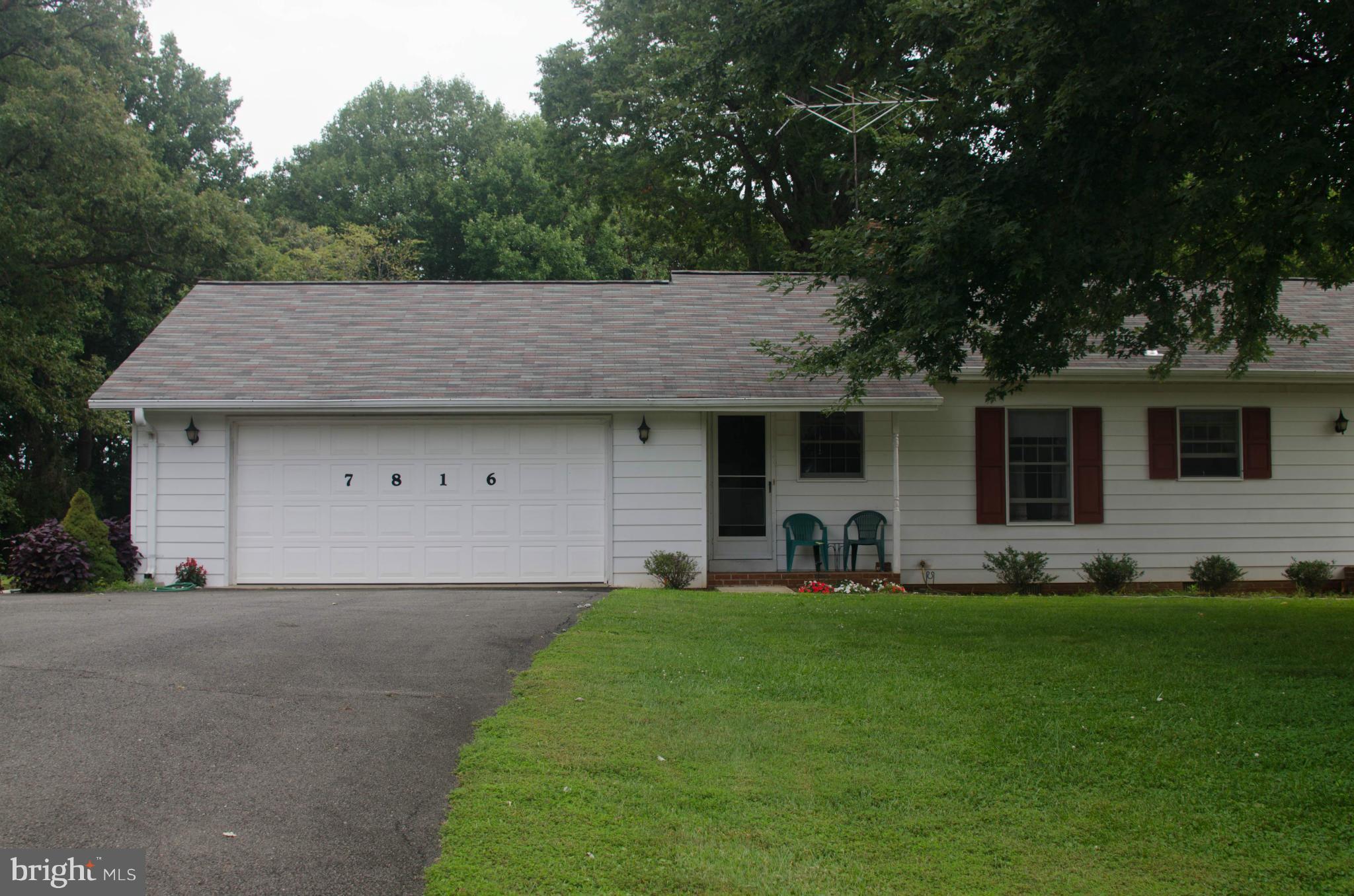 7816 Signal Hill Road Manassas, VA 20111 - Photo 15 of 20 Exterior (General)
