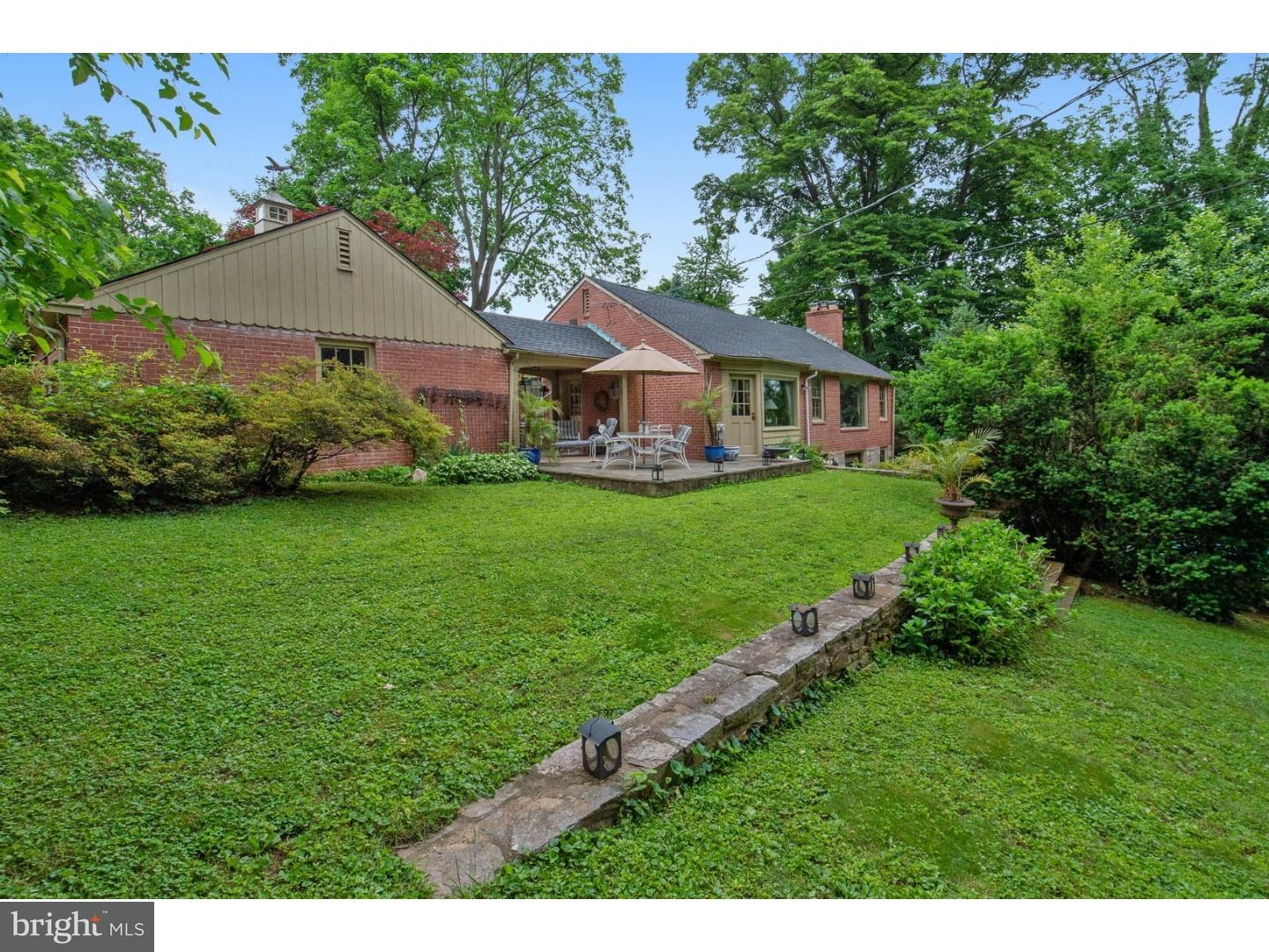 656 Lindley Road Glenside, PA 19038 - Photo 23 of 25 Gallery Image 23