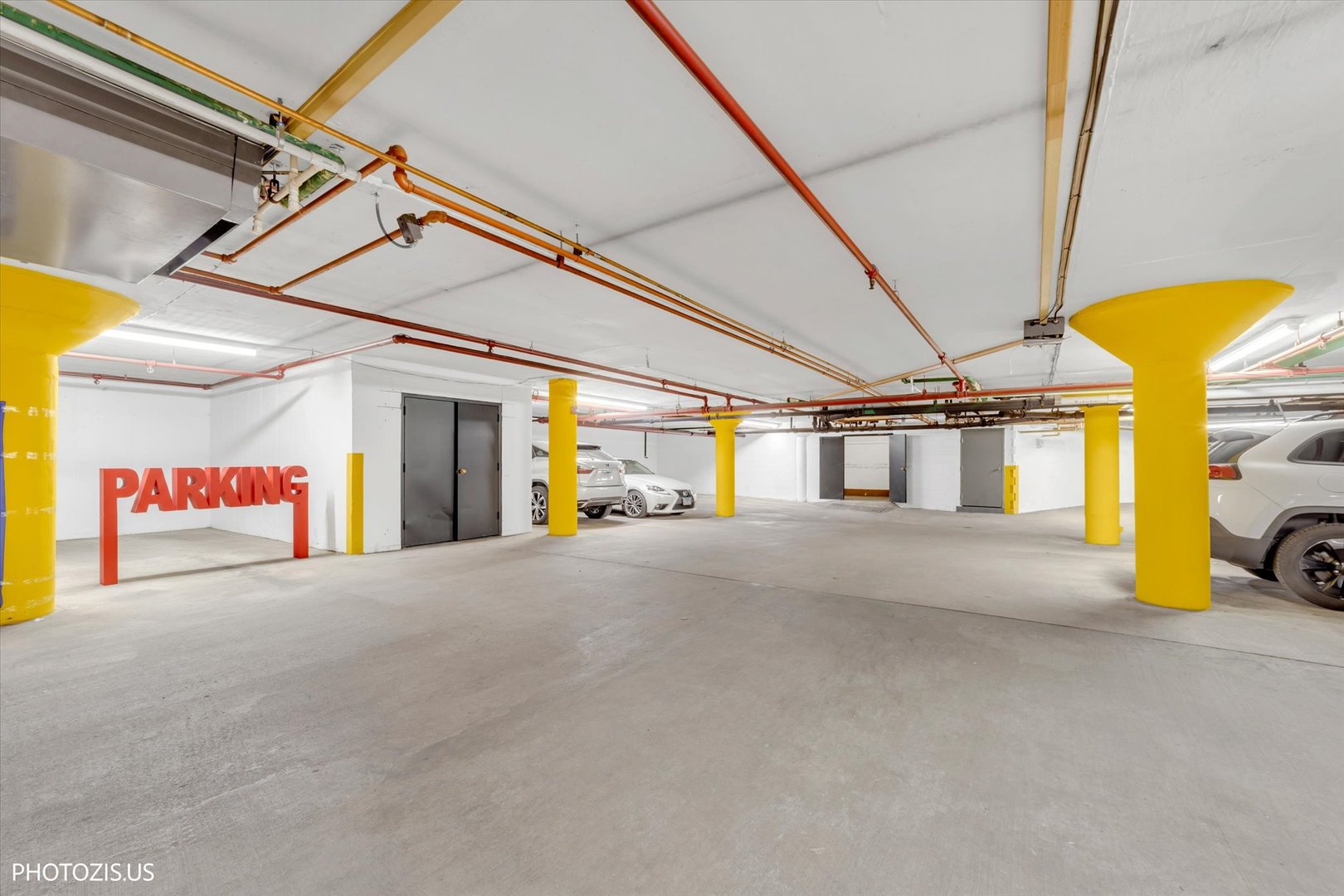 4900 Foster Street, Unit 412 Skokie, IL 60077 - Photo 27 of 32 a view of an front door