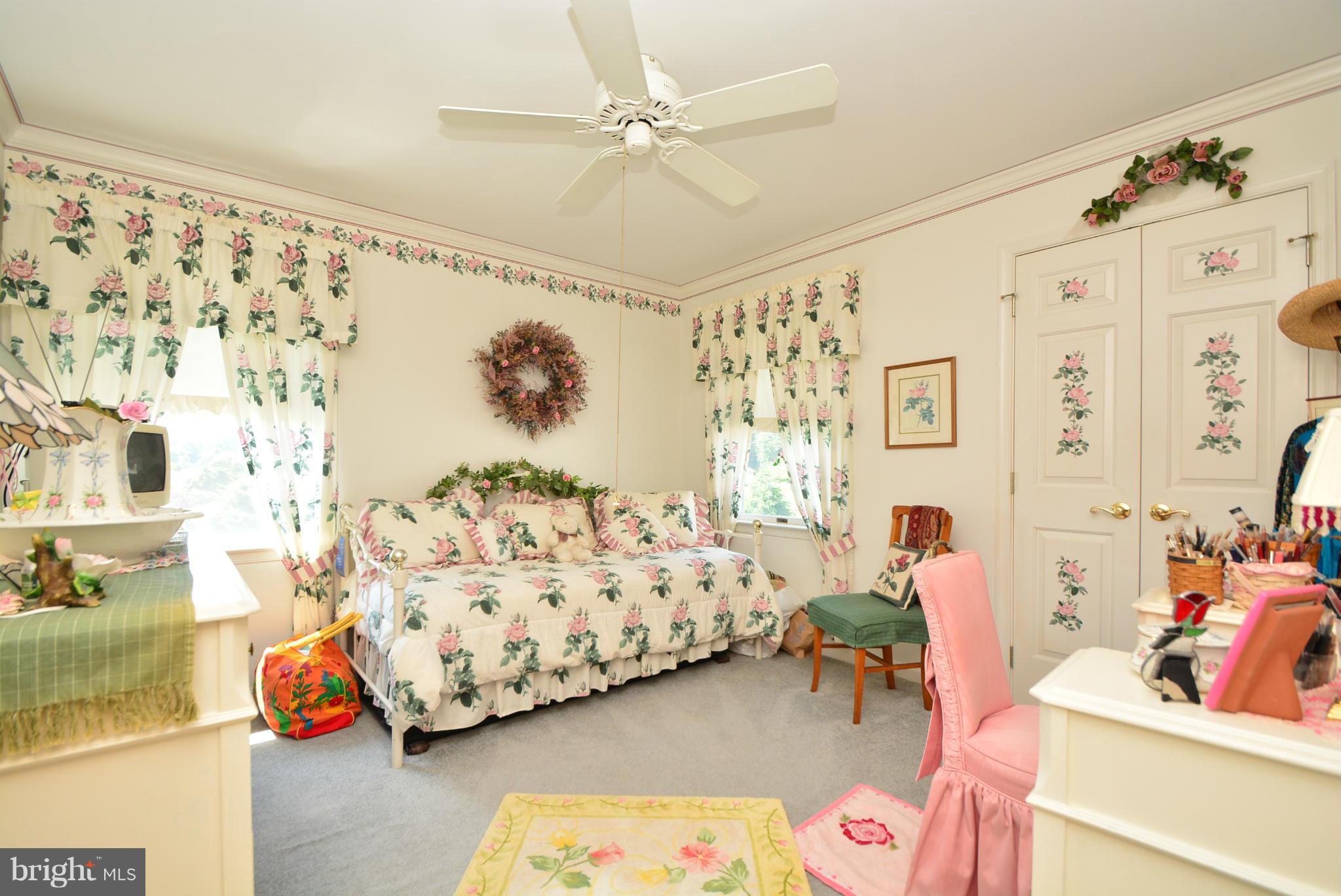 1168 Taylor Road Street, MD 21154 - Photo 18 of 30 Bedroom 3