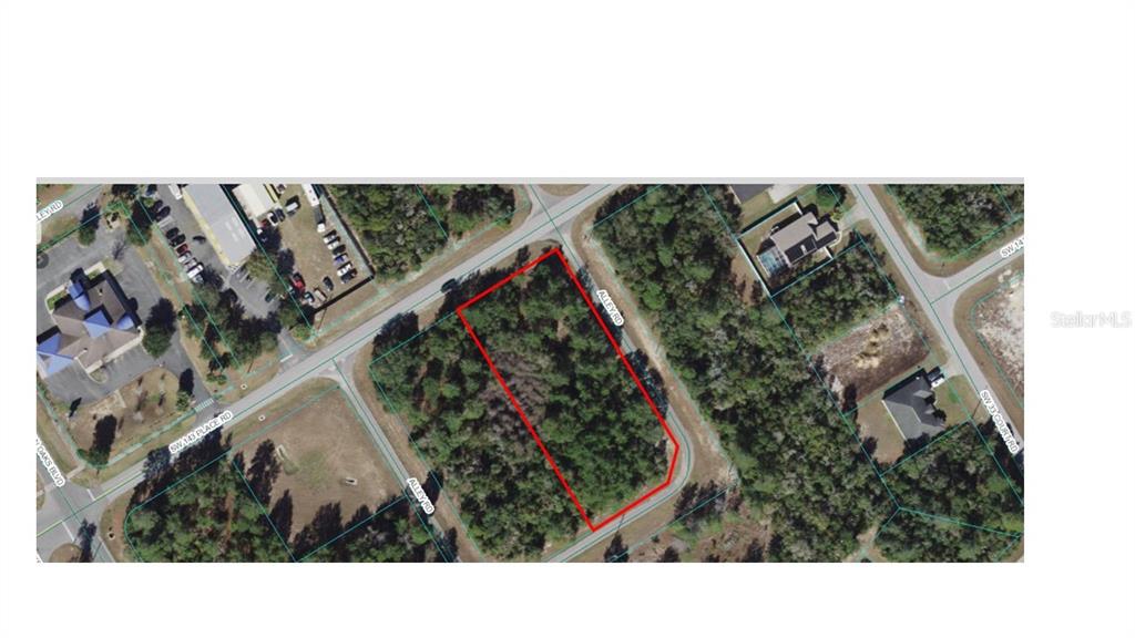 143 Southwest 143 Place Road Ocala, FL 34473 - Photo 1 of 1 Gallery Image 1