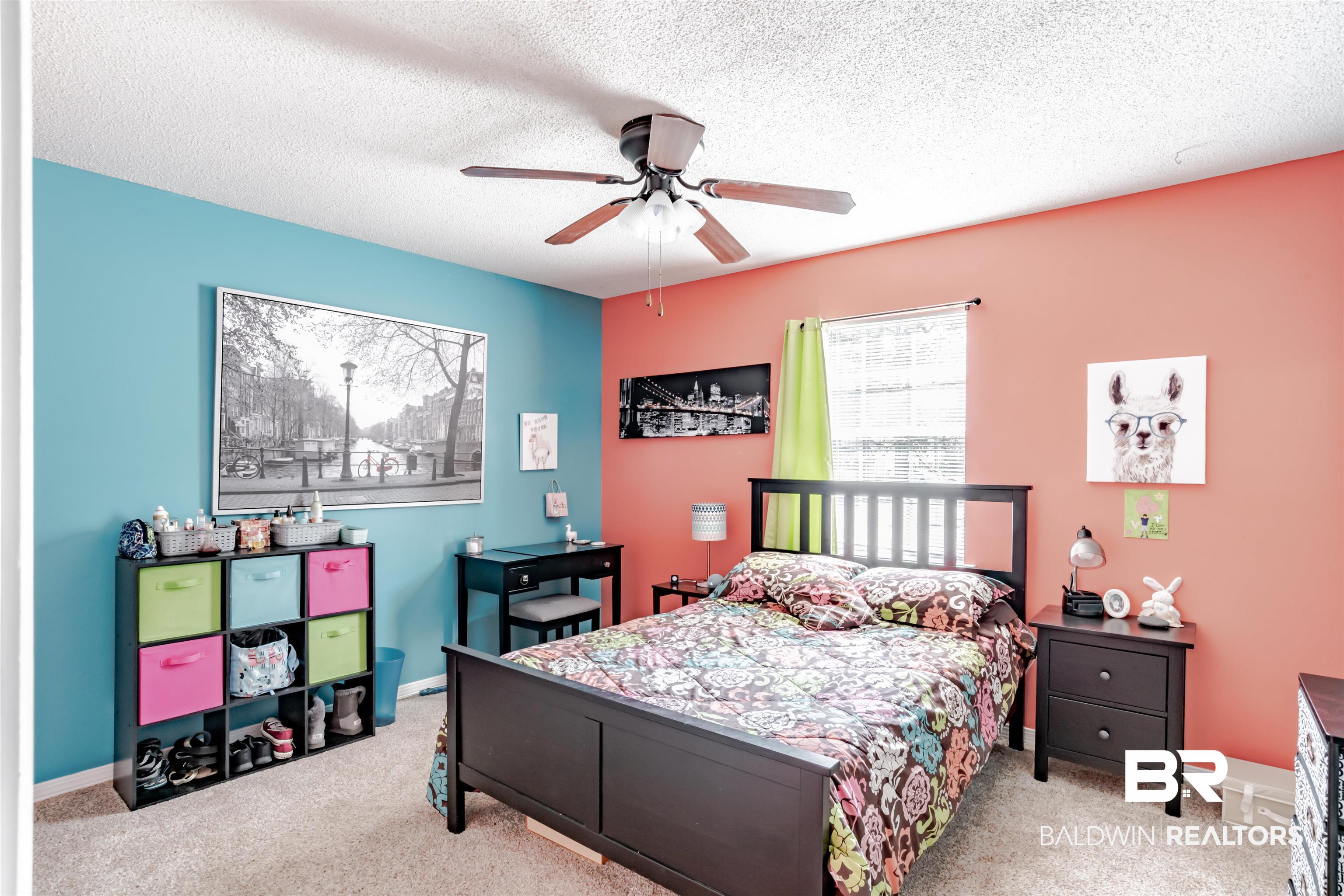 139 Ridgewood Drive Daphne, AL 36526 - Photo 32 of 34 Bedroom 4