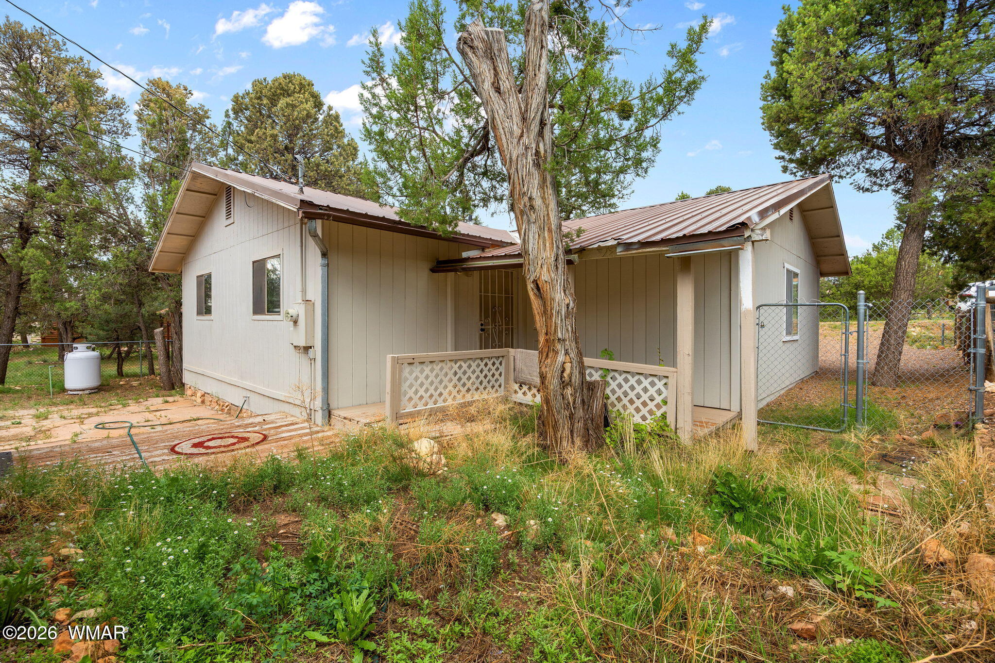 3521 Quail Run Road Overgaard, AZ 85933 - Photo 20 of 23 Gallery Image 20