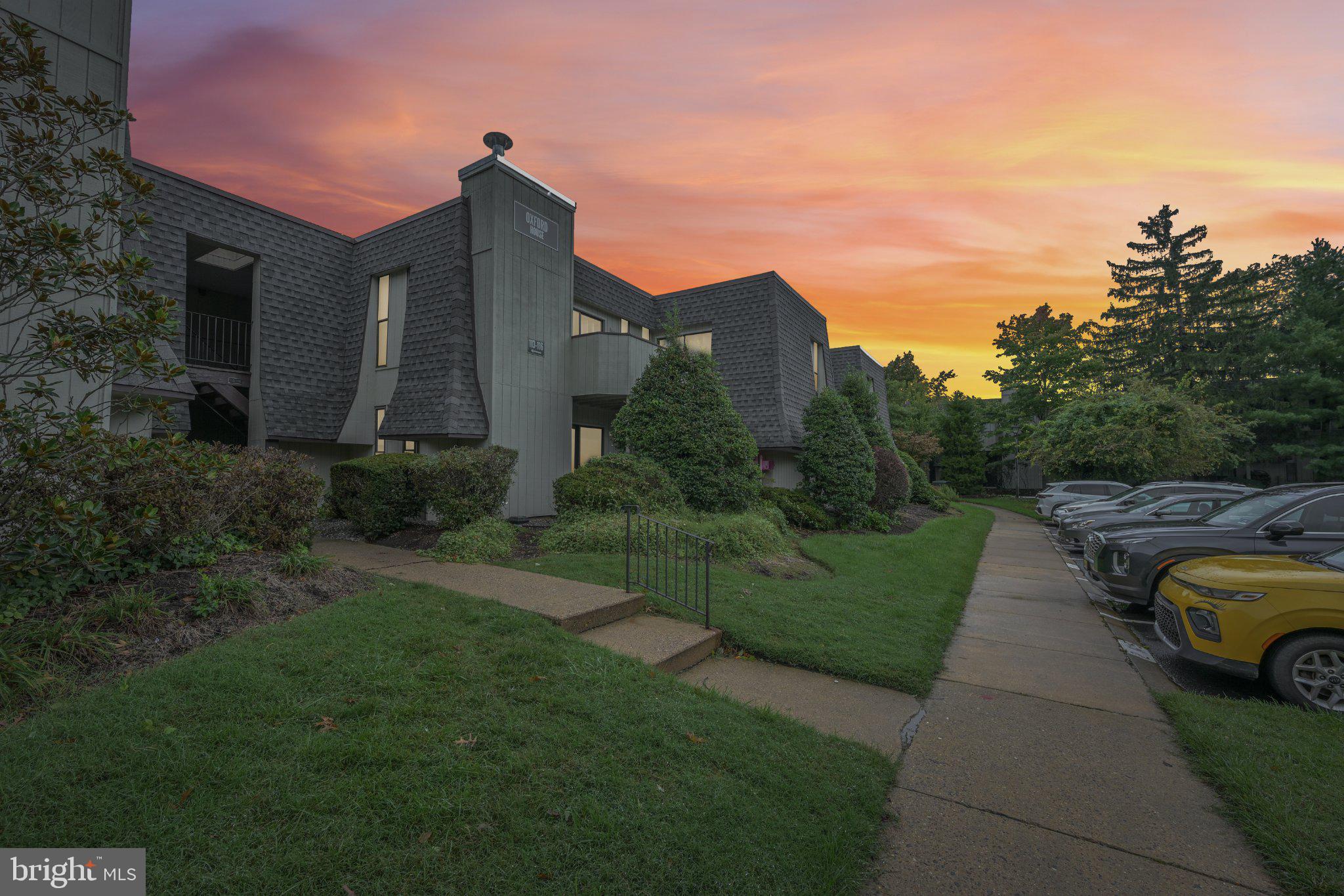 25 South Church Road, Unit 115 Maple Shade, NJ 08052 - Photo 3 of 41 Gallery Image 3