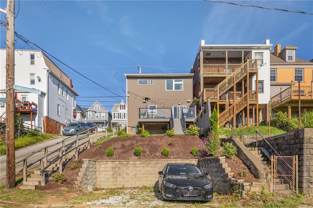 90 Ruth Street Pittsburgh, PA 15211 - Photo 20 of 24 Gallery Image 20
