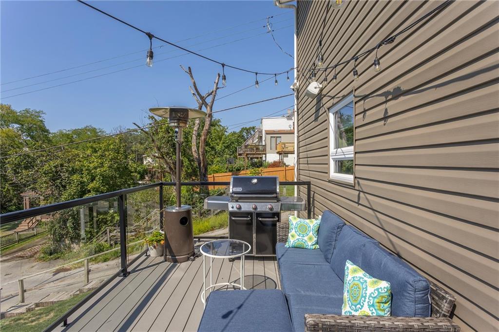 90 Ruth Street Pittsburgh, PA 15211 - Photo 22 of 24 Gallery Image 22