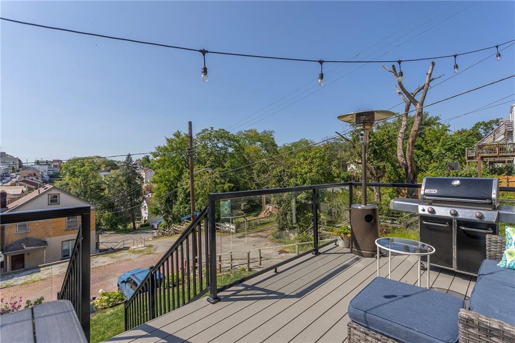 90 Ruth Street Pittsburgh, PA 15211 - Photo 24 of 24 Gallery Image 24