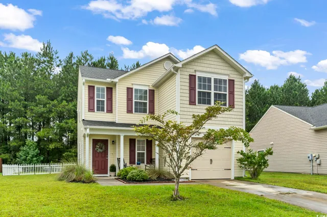 $280,000 | 676 Trap Shooter Circle, Longs, SC 29568