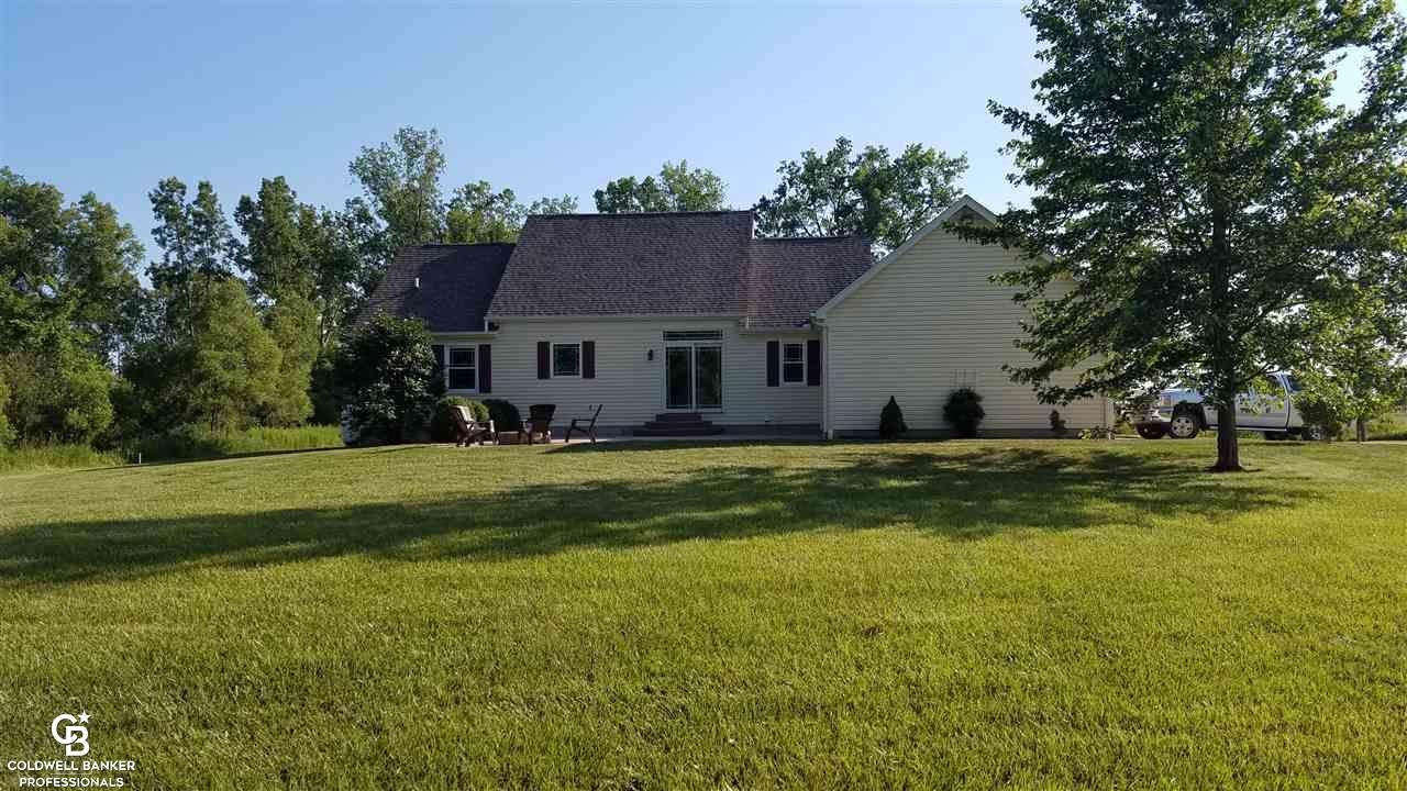 8068 Comstock Road Avoca, MI 48006 - Photo 19 of 30