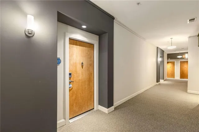 $355,000 | 870 Inman, Unit A305, Atlanta, GA 30307