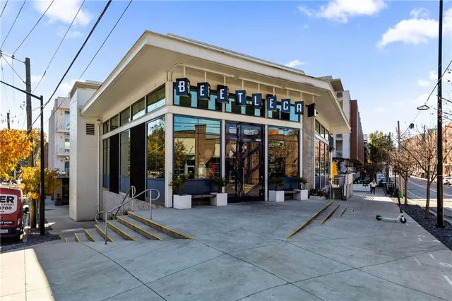 $355,000 | 870 Inman, Unit A305, Atlanta, GA 30307