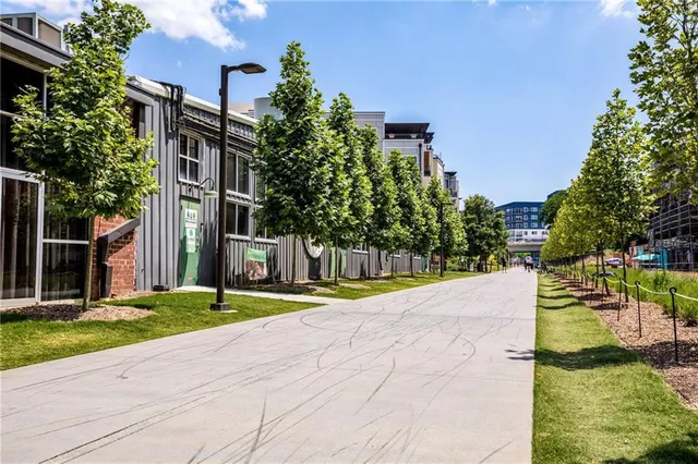 $355,000 | 870 Inman, Unit A305, Atlanta, GA 30307