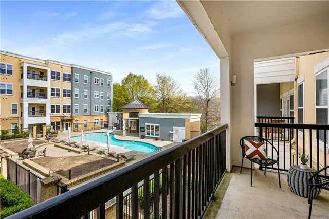 $355,000 | 870 Inman, Unit A305, Atlanta, GA 30307