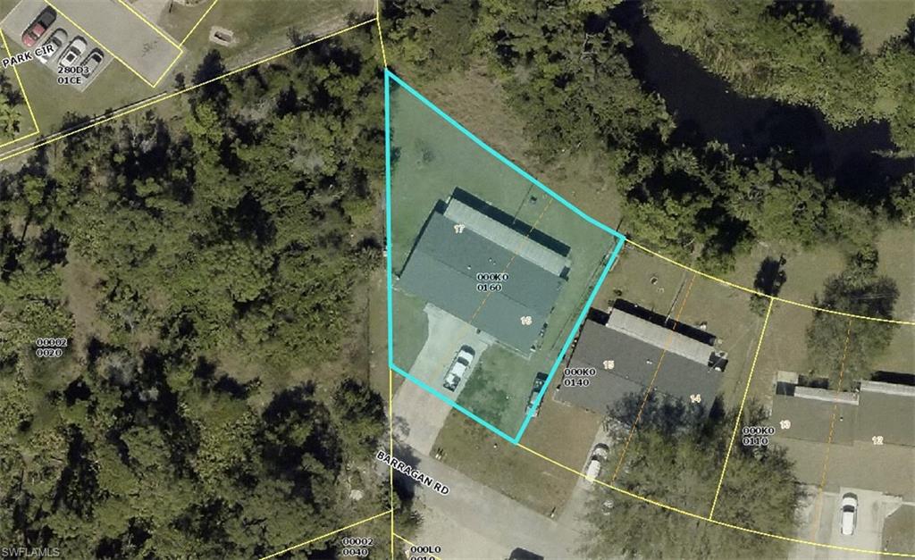 7193 Barragan Road Fort Myers, FL 33967 - Photo 16 of 16