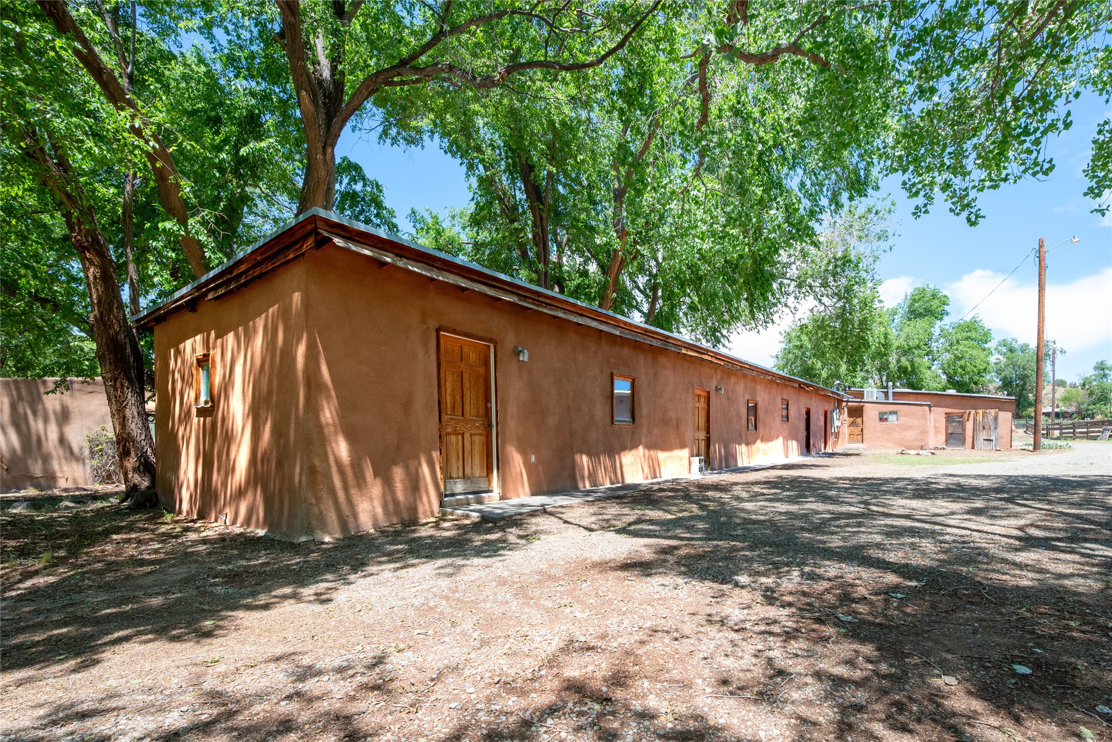 442 Los Pinos Road Santa Fe, NM 87507 - Photo 23 of 70