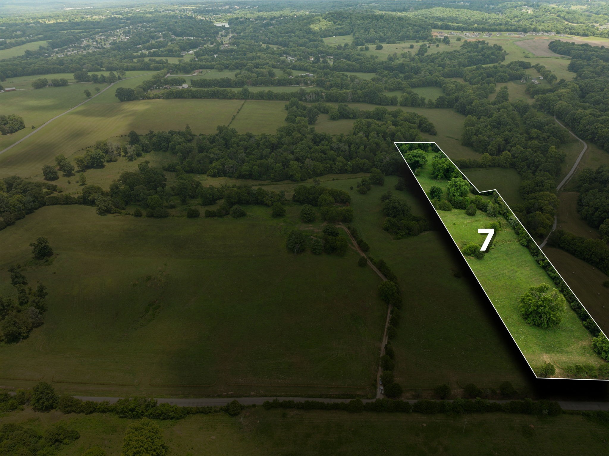 7 Double Branch Road Spring Hill, TN 37174 - Photo 2 of 13