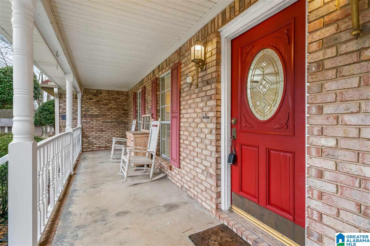 6617 Tapawingo Road Pinson, AL 35126 - Photo 4 of 29
