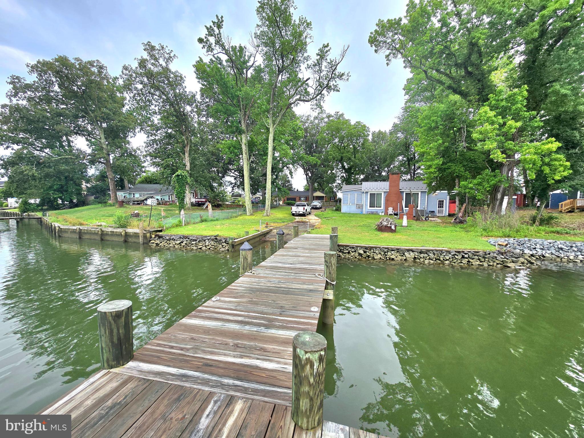18800 McKays Beach Road Leonardtown, MD 20650 - Photo 10 of 15
