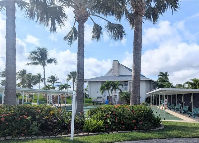 a city view with tall buildings