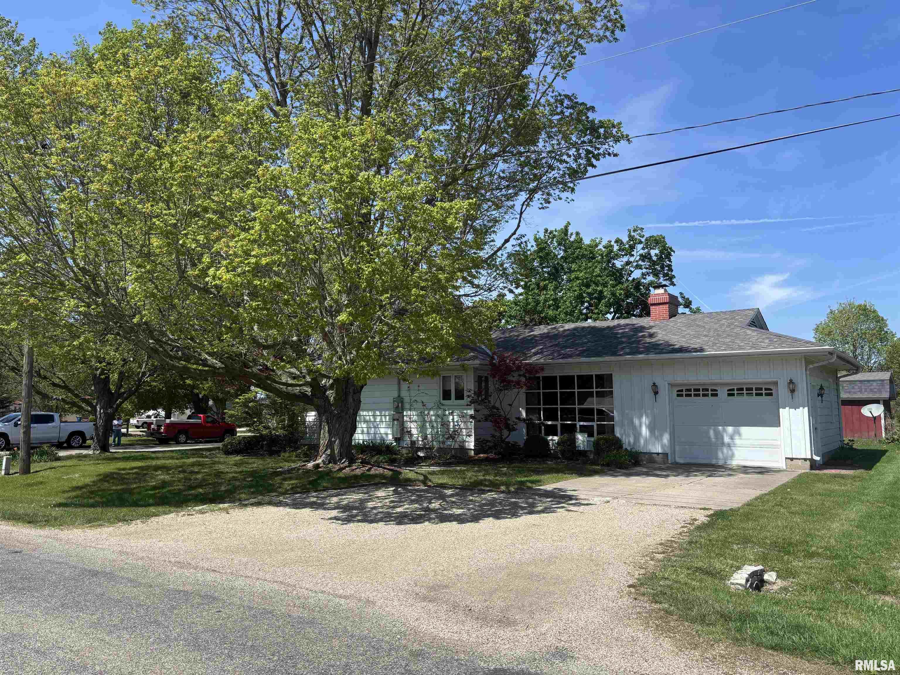 100 Kennedy Court Wyoming, IL 61491 - Photo 3 of 51