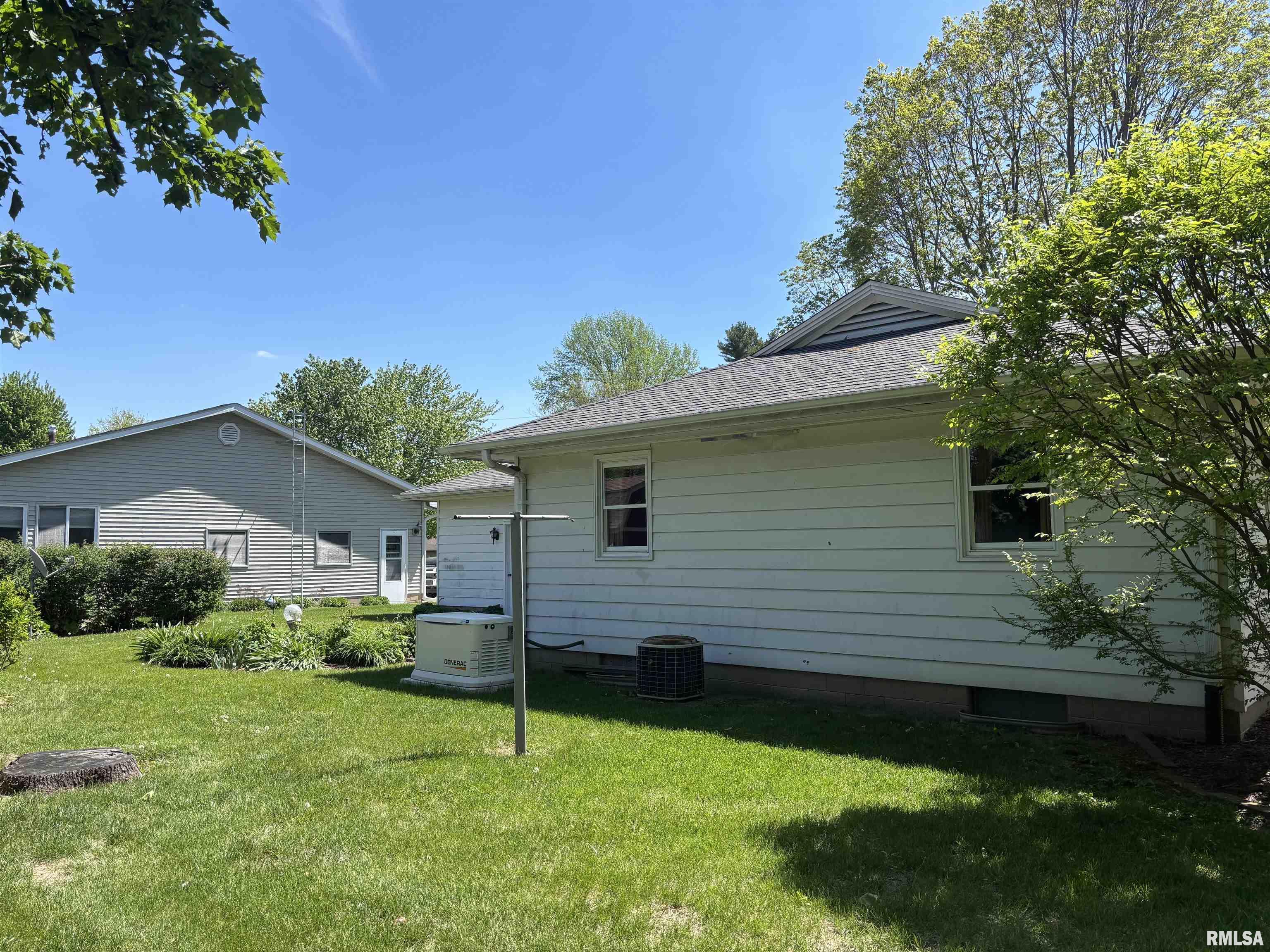 100 Kennedy Court Wyoming, IL 61491 - Photo 48 of 51