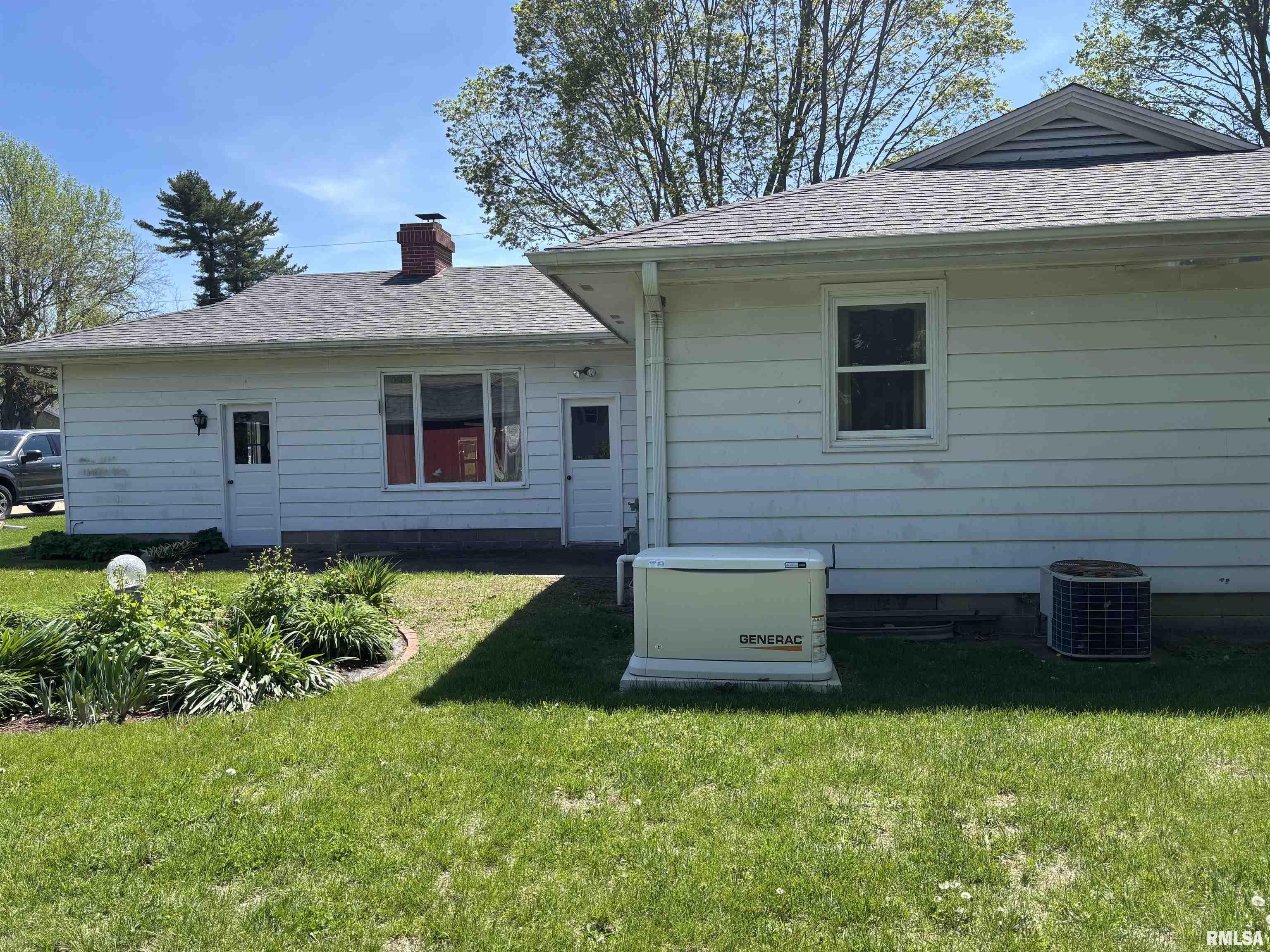 100 Kennedy Court Wyoming, IL 61491 - Photo 49 of 51
