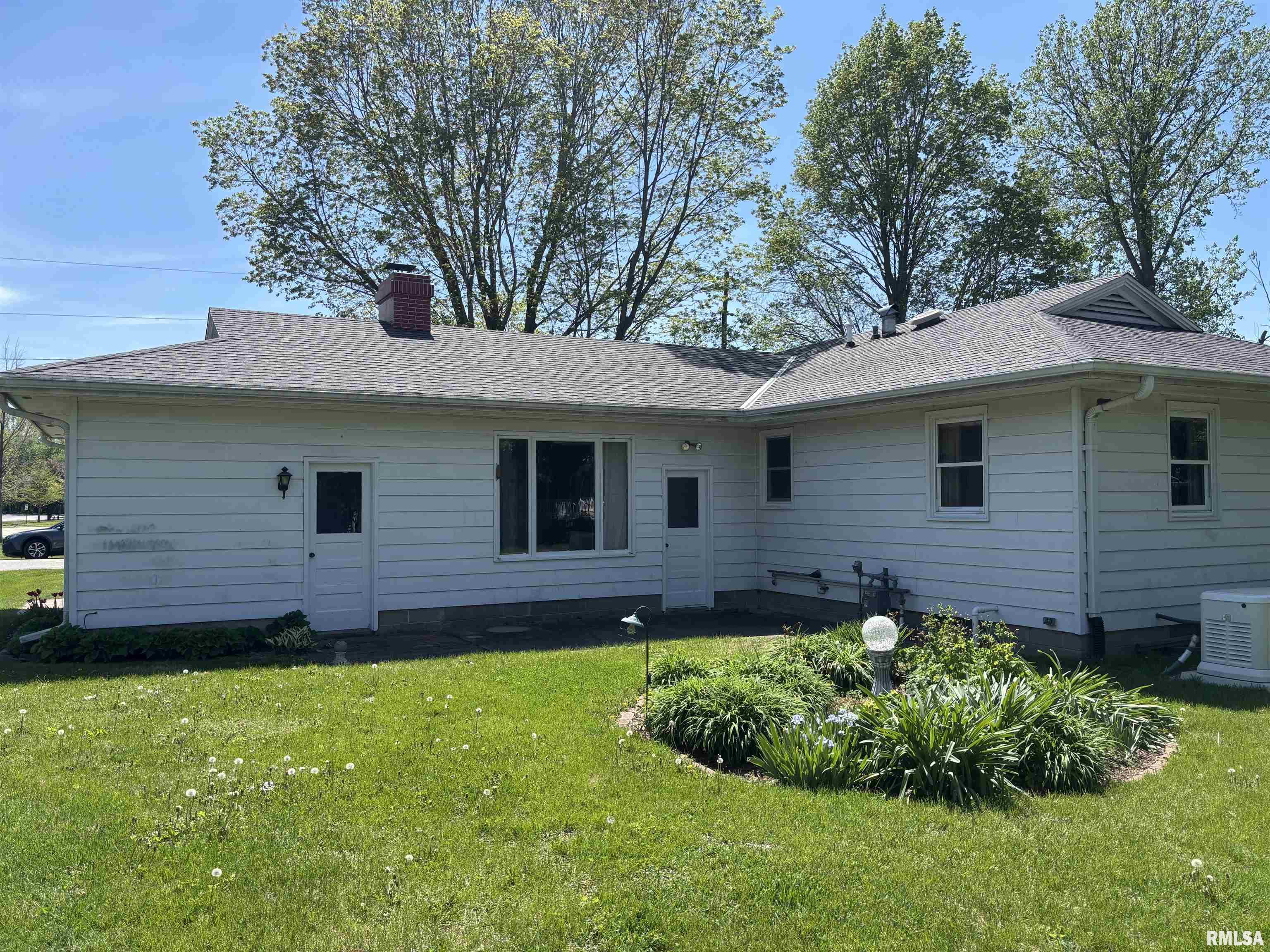 100 Kennedy Court Wyoming, IL 61491 - Photo 50 of 51