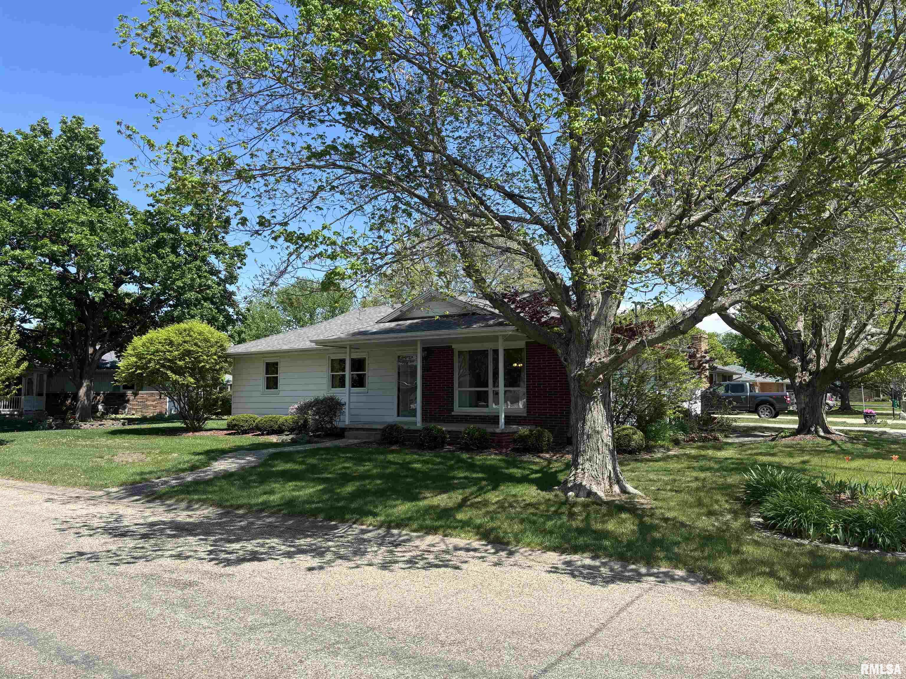 100 Kennedy Court Wyoming, IL 61491 - Photo 51 of 51