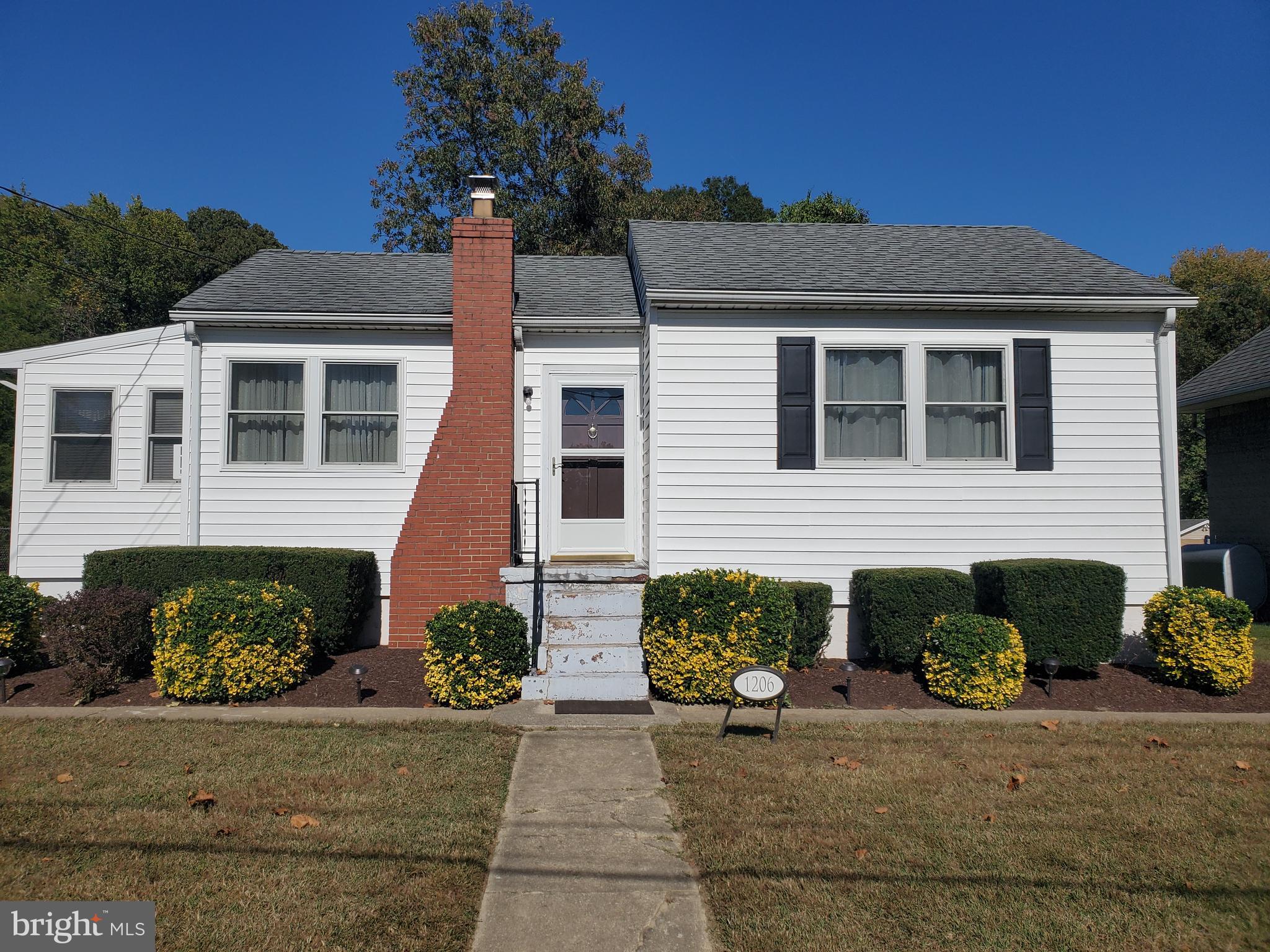 1206 Somerset Road Severn, MD 21144 - Photo 1 of 1 Gallery Image 1