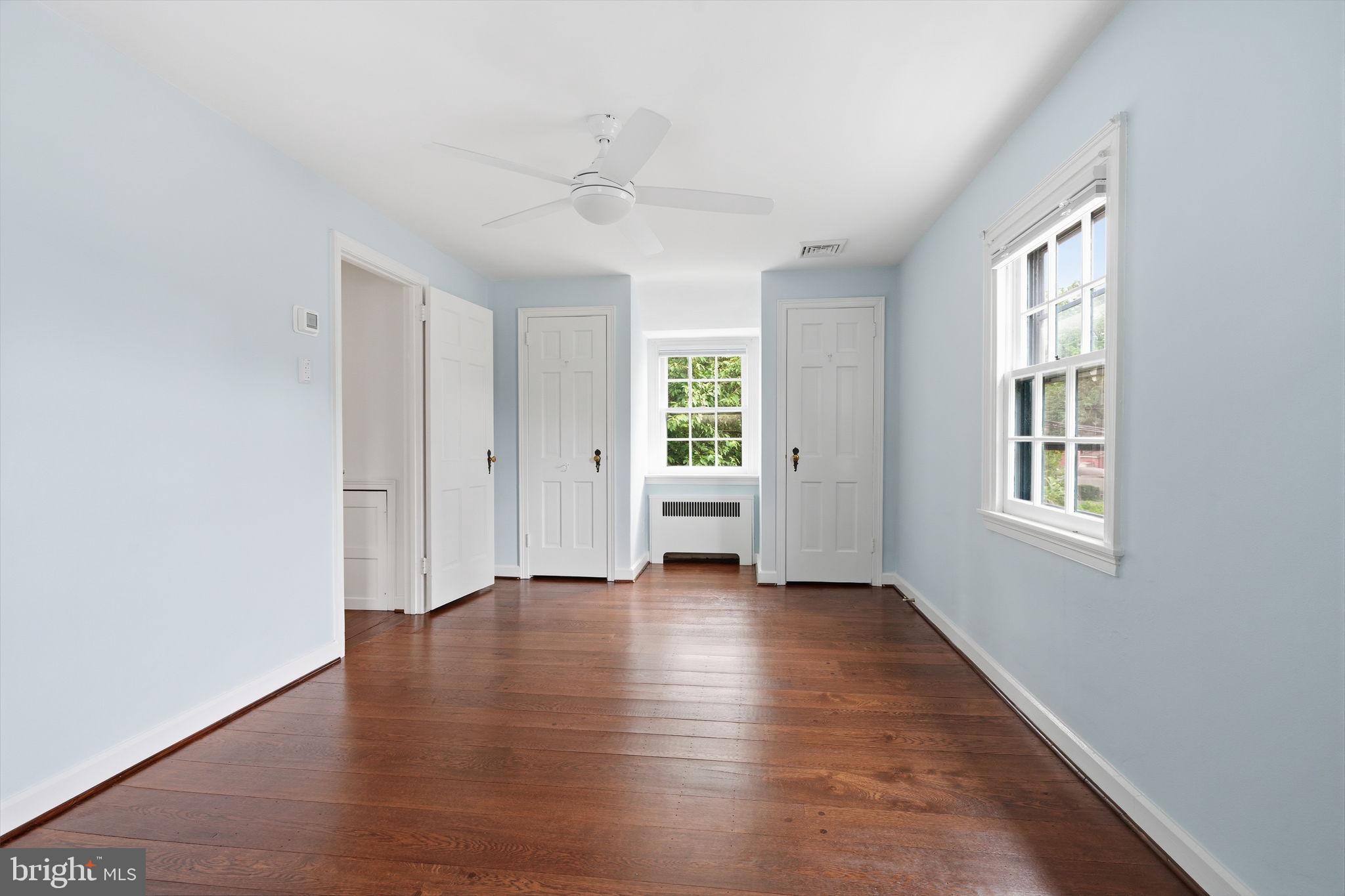 404 Old Farm Road Wyncote, PA 19095 - Photo 29 of 41 Bright and airy room with charm.