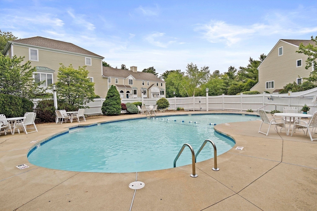 86 Abington Road, Unit 86 Danvers, MA 01923 - Photo 36 of 41