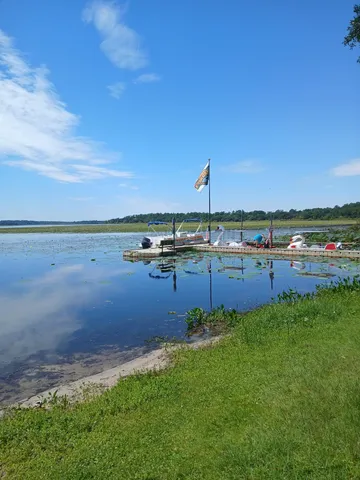 $120,000 | 12240 Iamonia Landing Road, Tallahassee, FL 32312