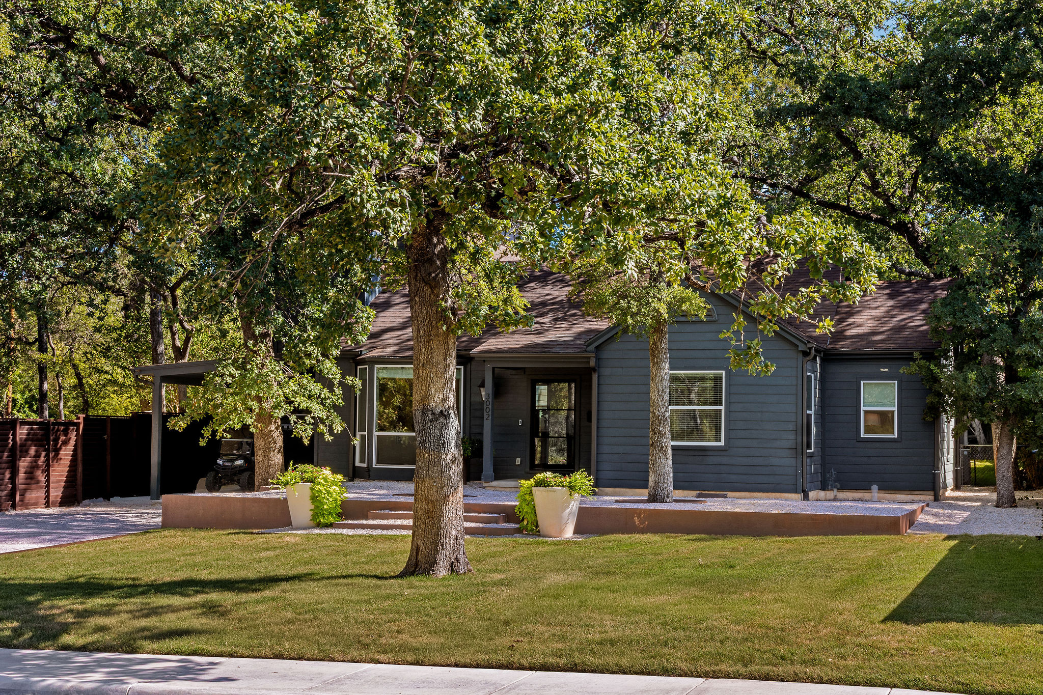3002 Enfield Road Austin, TX 78703 - Photo 3 of 37 Gallery Image 3