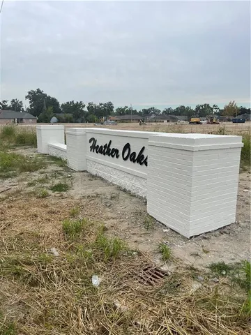 $99,900 | 353 Sophia Drive, Luling, LA 70070