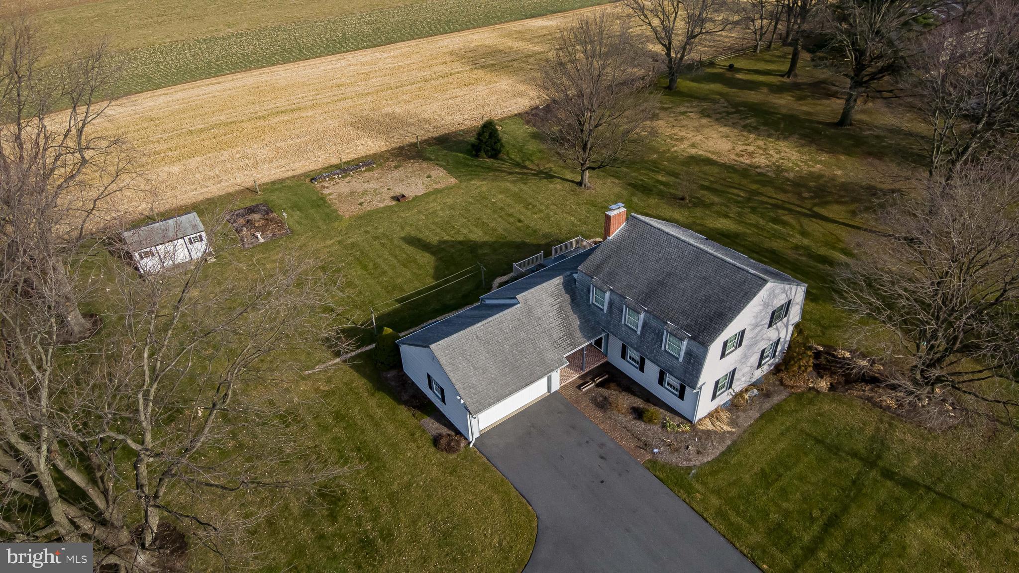 1545 Walnut Road Honey Brook, PA 19344 - Photo 3 of 30 Gallery Image 3