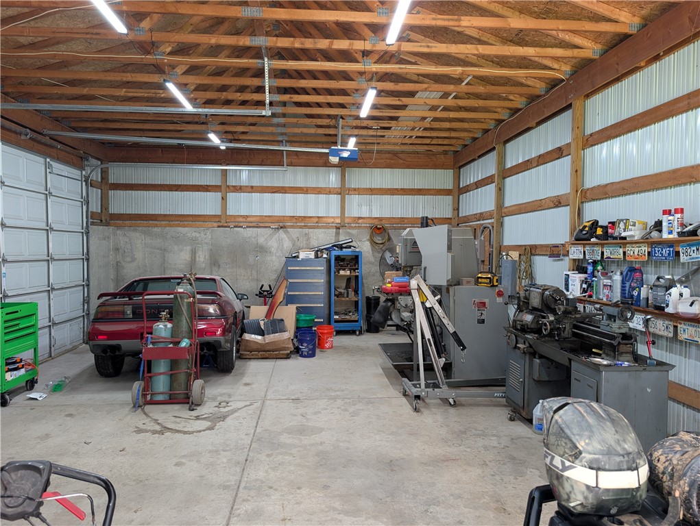 8392 Ridge Road Gasport, NY 14067 - Photo 17 of 19