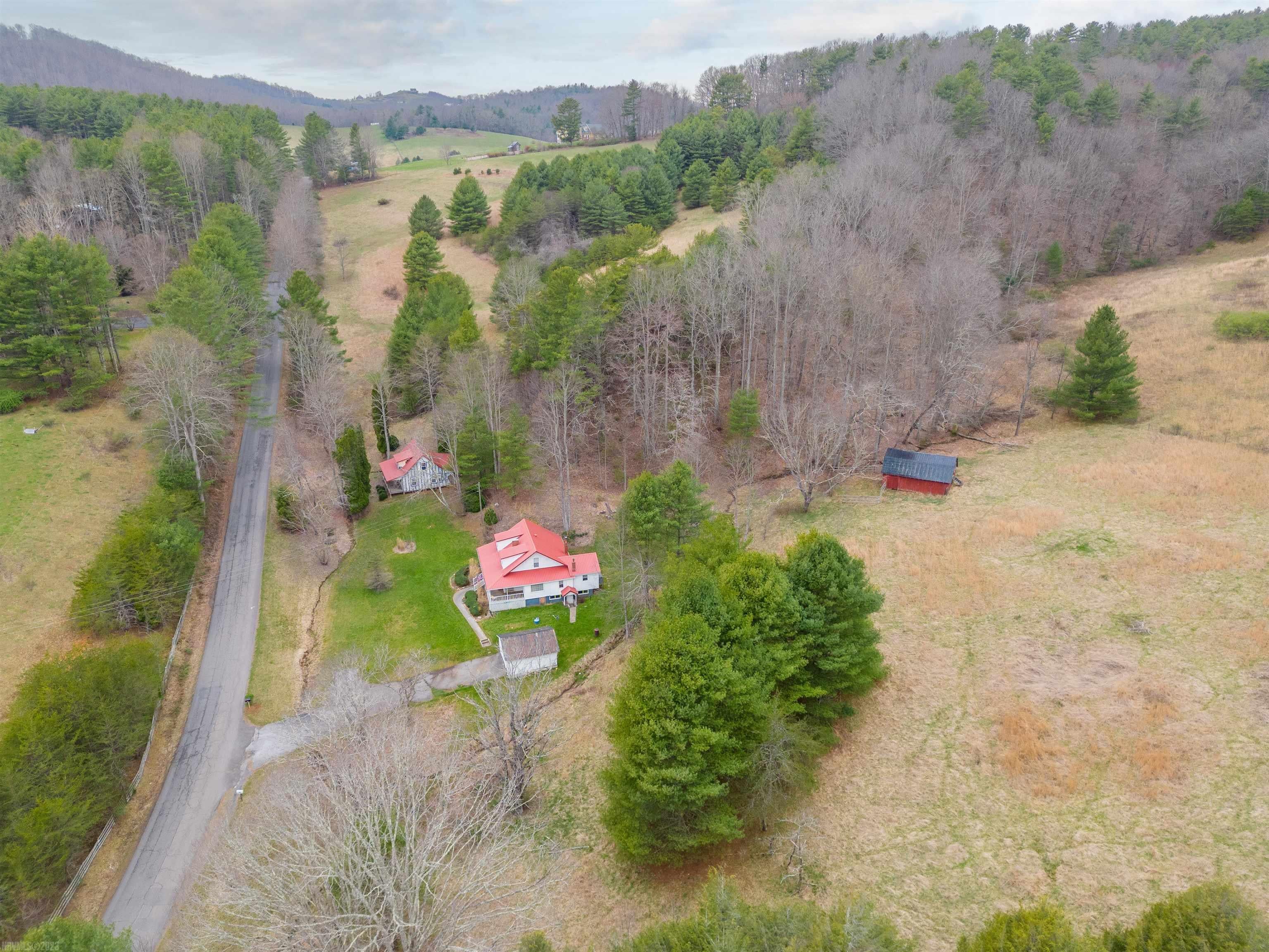 413 Silver Leaf Road Dugspur, VA 24325 - Photo 97 of 103 Gallery Image 97