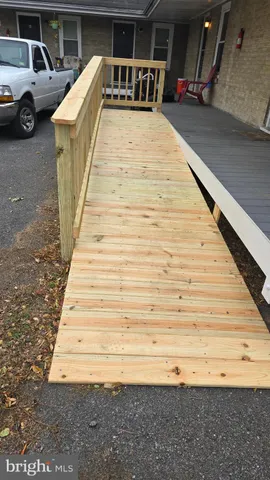 $995 | 1816 Valley Avenue, Unit 3, Winchester, VA 22601