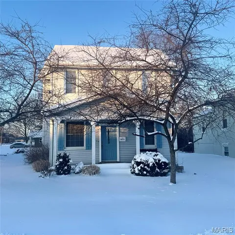 $109,000 | 1071 Livingston Street, Carlyle, IL 62231