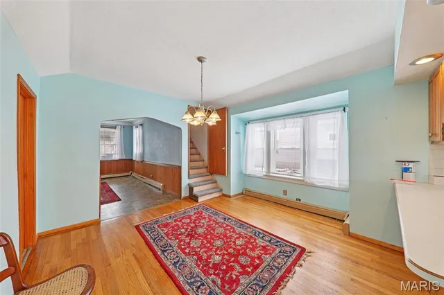 $109,000 | 1071 Livingston Street, Carlyle, IL 62231