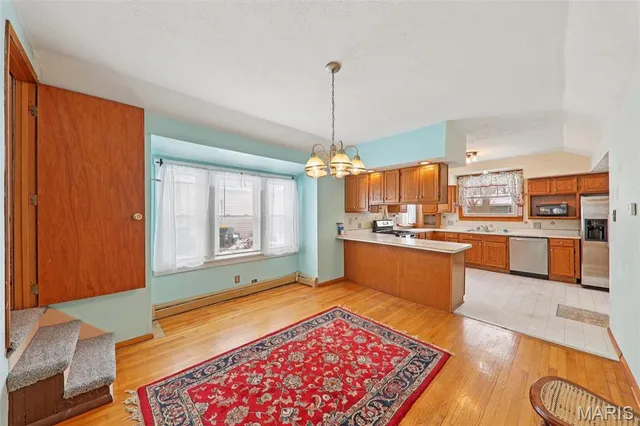 $109,000 | 1071 Livingston Street, Carlyle, IL 62231