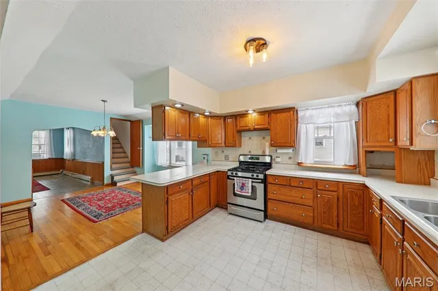 $109,000 | 1071 Livingston Street, Carlyle, IL 62231