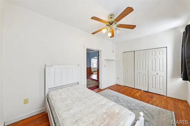 $109,000 | 1071 Livingston Street, Carlyle, IL 62231