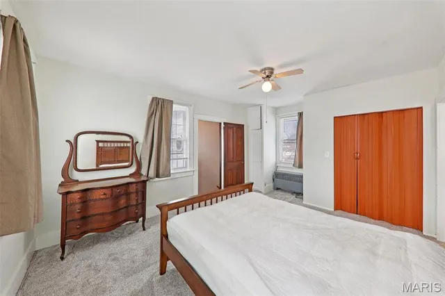 $109,000 | 1071 Livingston Street, Carlyle, IL 62231