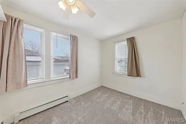 $109,000 | 1071 Livingston Street, Carlyle, IL 62231