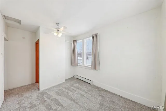 $109,000 | 1071 Livingston Street, Carlyle, IL 62231