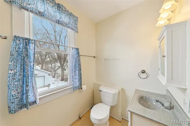 $109,000 | 1071 Livingston Street, Carlyle, IL 62231