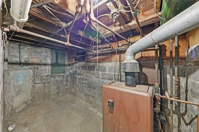 $109,000 | 1071 Livingston Street, Carlyle, IL 62231